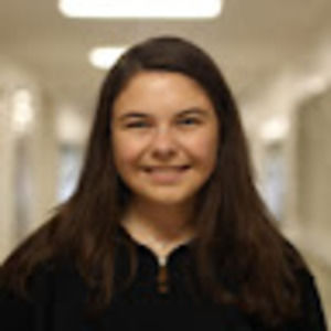 Meet your Posher, Abby